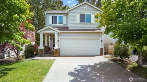 19005 19th Ave Ct E, Spanaway, WA 98387