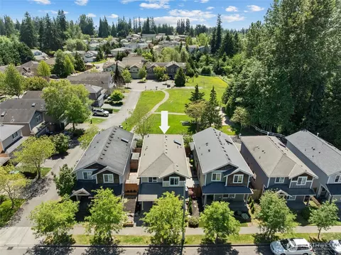 2012 124th Pl SE, Everett, WA 98208