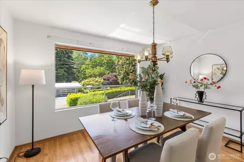 Dining - 1420 Olympic Ave, Edmonds, WA 98020 photo 2 of 3