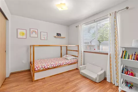Bedroom - 16303 93rd St E, Sumner, WA 98390 photo 3 of 3