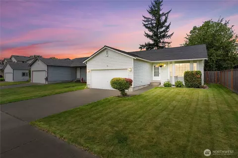 16303 93rd St E, Sumner, WA 98390