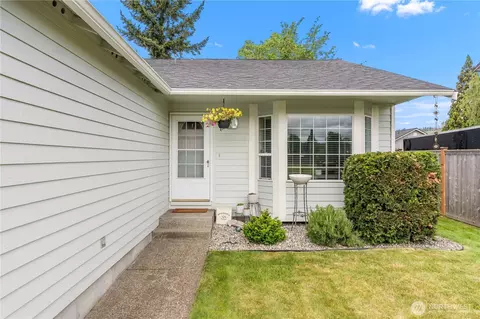 Exterior - 16303 93rd St E, Sumner, WA 98390 photo 4 of 14