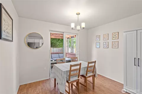 Dining - 16303 93rd St E, Sumner, WA 98390 photo 1 of 1