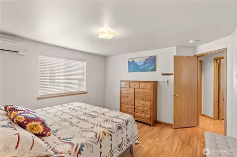 Bedroom - 16303 93rd St E, Sumner, WA 98390 photo 2 of 3
