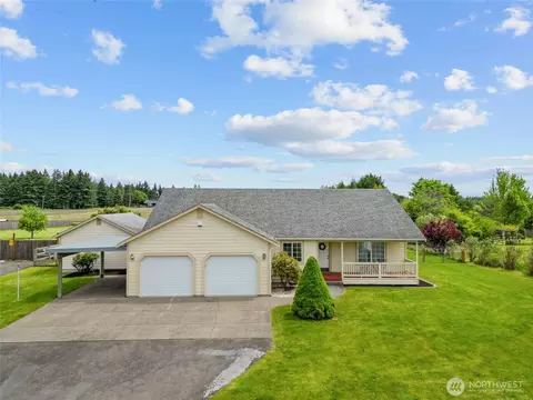 19392 Jutland St SW, Rochester, WA 98579
