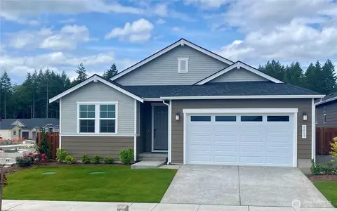 2627 Acer Loop SE, Lacey, WA 98513