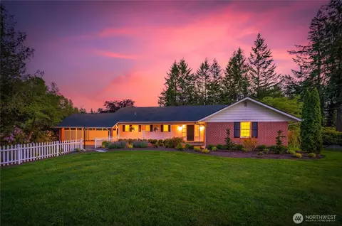 12314 60th St SE, Snohomish, WA 98290