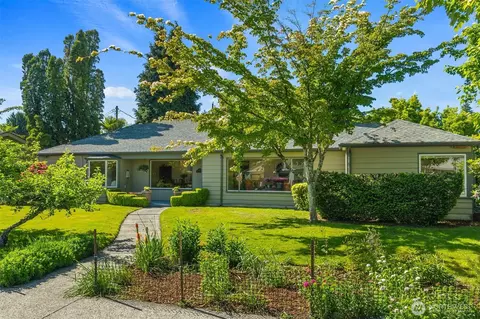 505 Vista Ave SE, Olympia, WA 98501