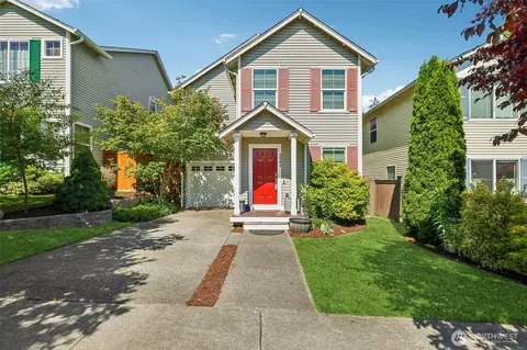 2603 105th Ave SE, Lake Stevens, WA 98258