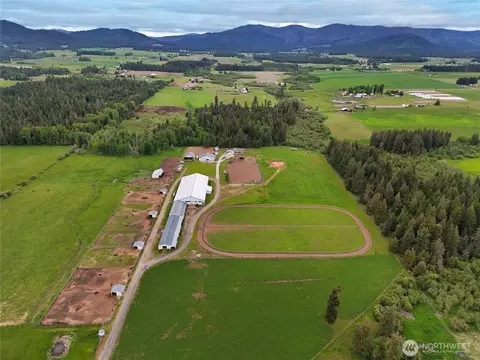 4988 Wallbridge Rd, Deer Park, WA 99006
