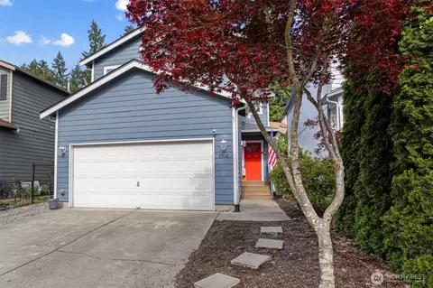 7516 Arcade Pl NW, Bremerton, WA 98311