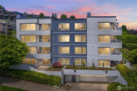 1400 Taylor Ave N #202, Seattle, WA 98109