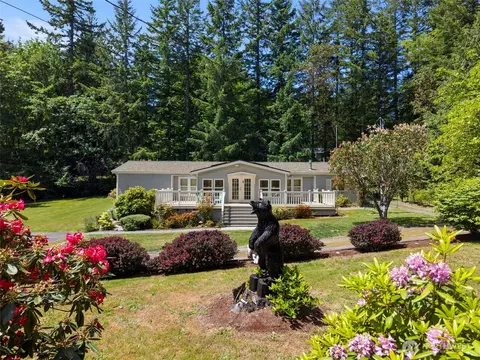3758 Aiken Rd SE, Port Orchard, WA 98366