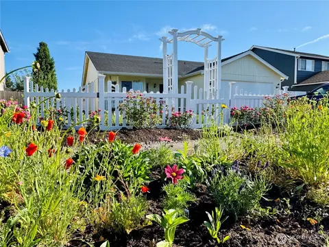 Exterior - 206 Whitley St NW, Orting, WA 98360 photo 13 of 13