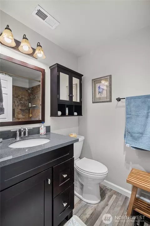 Bath - 206 Whitley St NW, Orting, WA 98360 photo 1 of 2
