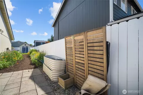 Exterior - 206 Whitley St NW, Orting, WA 98360 photo 9 of 13