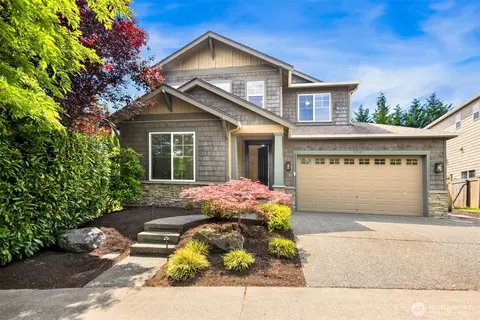 34729 SE Bybee St, Snoqualmie, WA 98065