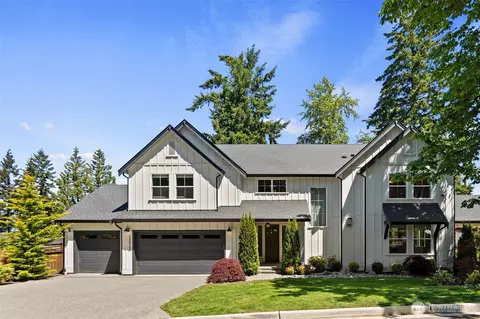 15012 SE 45th Pl, Bellevue, WA 98006