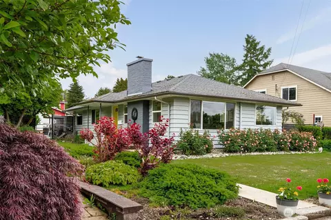 411 Avenue J, Snohomish, WA 98290