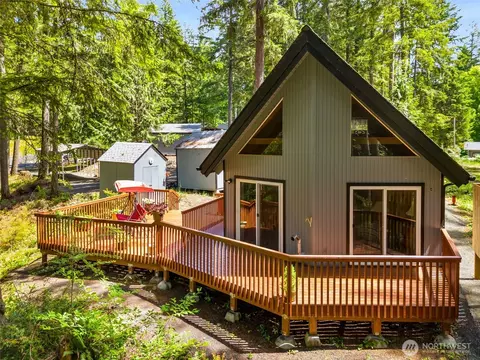 60 E Olde Lyme Rd, Shelton, WA 98584