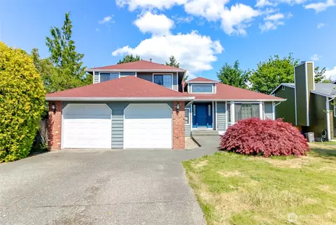 32416 18th Ave SW, Federal Way, WA 98023