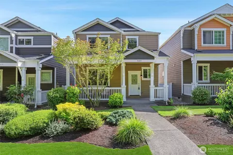 7609 Columbia Way NE, Lacey, WA 98516
