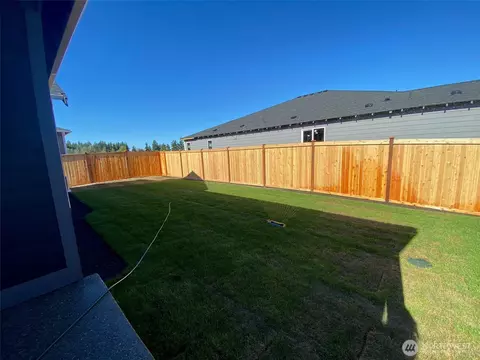 Exterior - 1070 Folgate Dr, Sequim, WA 98382 photo 3 of 3
