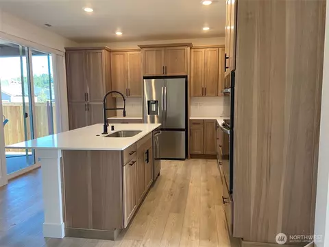 Kitchen - 1070 Folgate Dr, Sequim, WA 98382 photo 1 of 3