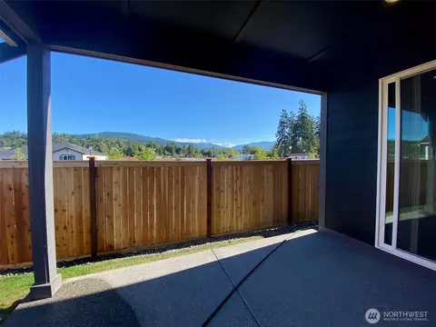 Exterior - 1070 Folgate Dr, Sequim, WA 98382 photo 2 of 3