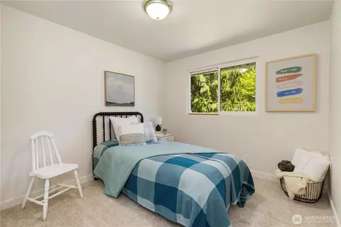 Bedroom - 19802 33rd Dr SE, Bothell, WA 98012 photo 3 of 3