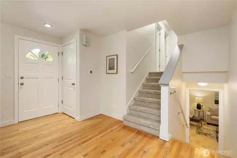 Entry Way - 19802 33rd Dr SE, Bothell, WA 98012 photo 2 of 2