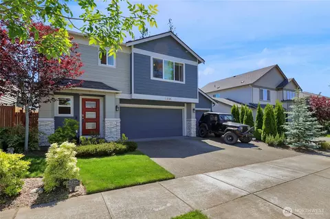 8728 54th St NE, Marysville, WA 98270