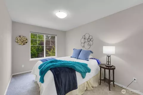 Bedroom - 128 202nd St SE, Bothell, WA 98012 photo 3 of 5