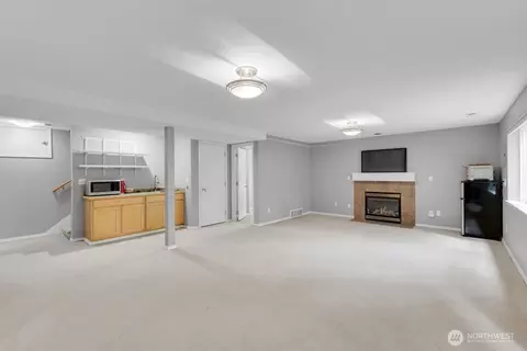 Living - 128 202nd St SE, Bothell, WA 98012 photo 3 of 3