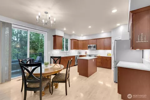 Kitchen - 128 202nd St SE, Bothell, WA 98012 photo 1 of 3
