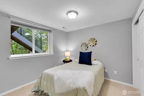 Bedroom - 128 202nd St SE, Bothell, WA 98012 photo 5 of 5