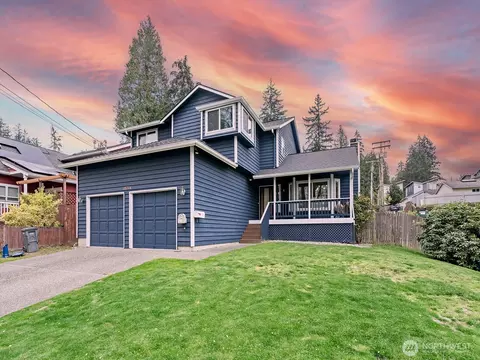 18714 NE 103rd Ave, Bothell, WA 98011