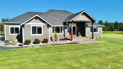 90 Aspen Ln, Mccleary, WA 98557
