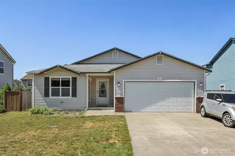 203 Lane Blvd NE, Orting, WA 98360