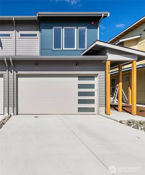 556 Northview St, Bellingham, WA 98226