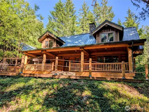 14610 176th Ave NW, Gig Harbor, WA 98329