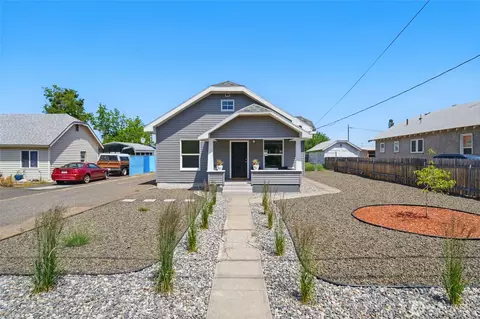 1128 W Elm St, Walla Walla, WA 99362