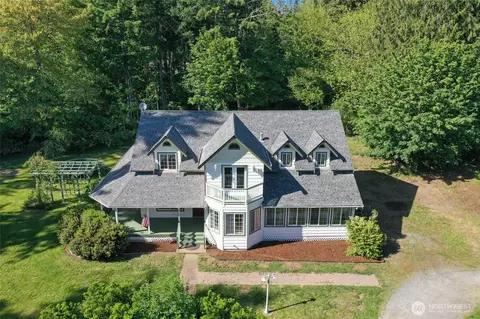 15329 Mckee Ln SE, Yelm, WA 98597