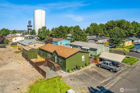 3211 W Wapato Dr #32, Moses Lake, WA 98837