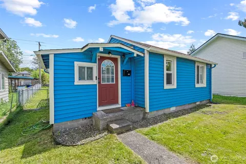 288 18th Ave, Longview, WA 98632