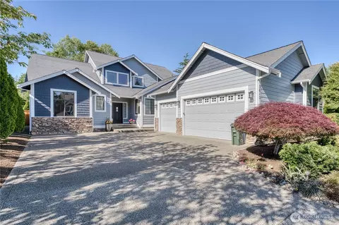 3613 118th Street Ct NW, Gig Harbor, WA 98332