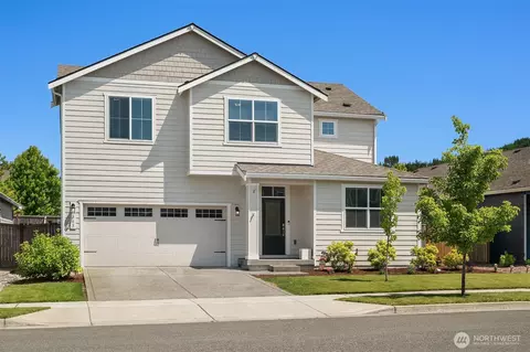 363 Franks Ln N, Enumclaw, WA 98022