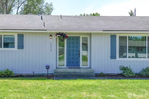 Exterior - 13524 E 5th Ave, Spokane Valley, WA 99216 photo 1 of 2