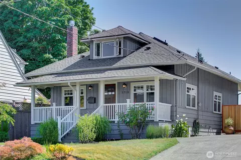 3718 Walnut Ave SW, Seattle, WA 98116