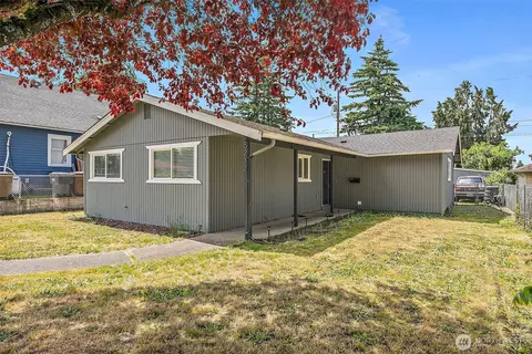 6232 S Junett St, Tacoma, WA 98409